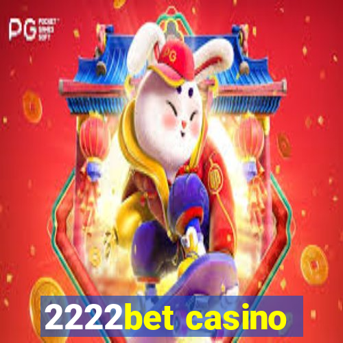 2222bet casino